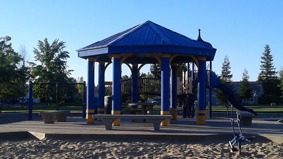 Conejo Park