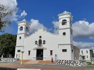 Antón Park
