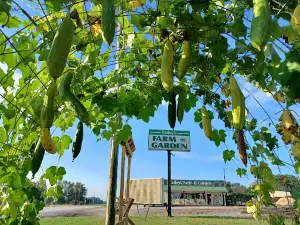 Kelley’s Farm & Garden