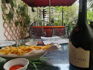 Vườn Sâm Lai Châu- CTCP Sâm Pusilung
