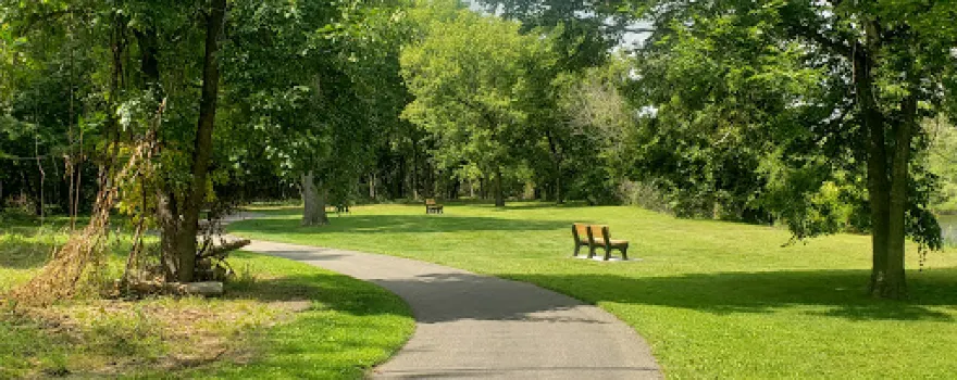 Otsego County Park