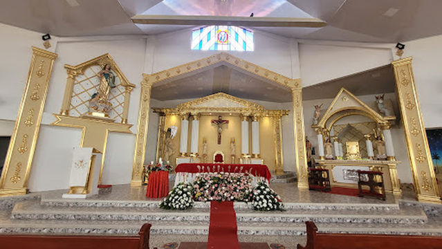 Villanueva, Casanare Main Park