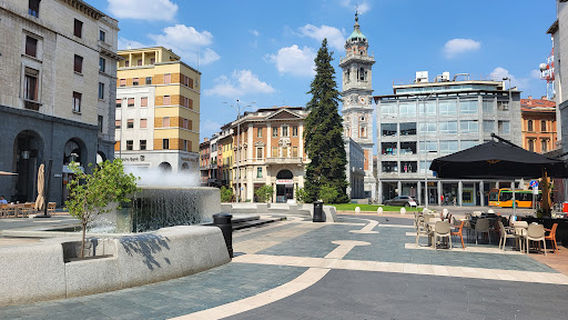 Varese