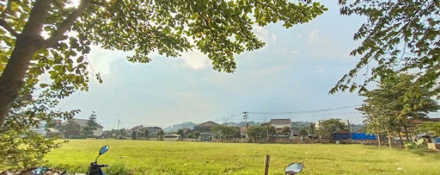 Siliwangi Field