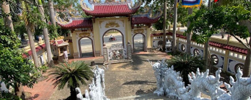 Tộc Thân