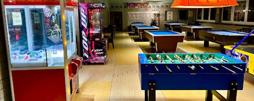 Park-Bowling