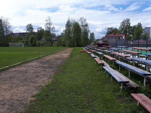 Stadion "Smena"
