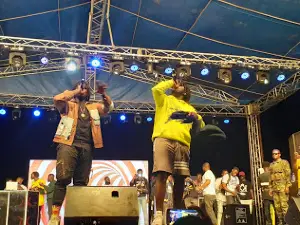 Takoradi Jubilee Park