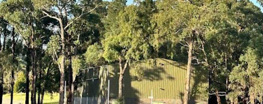 Wandin East Reserve
