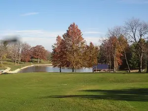 Coach's Golf & Grill - Stagecoach Golf Course (est. 1928)
