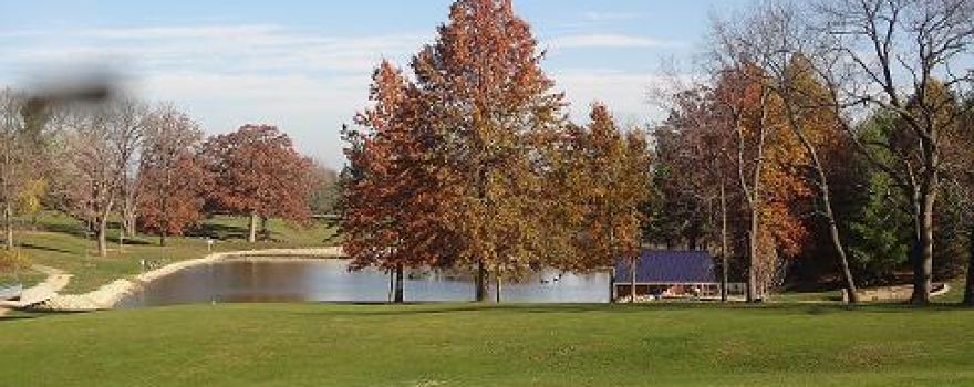 Coach's Golf & Grill - Stagecoach Golf Course (est. 1928)