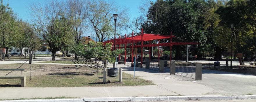 Plaza "Esperanza"