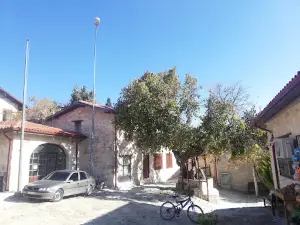 Şenköy