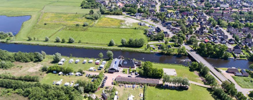 Camping "Zilveren Maan"