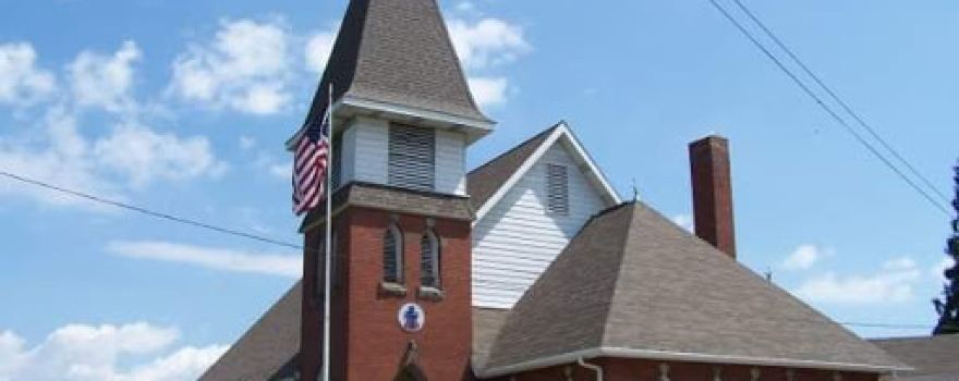 Appleby Manor Memorial Presbyterian Church