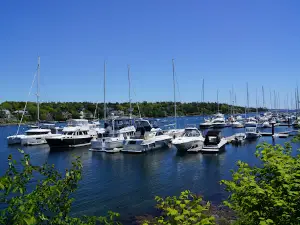 Royal Nova Scotia Yacht Squadron (RNSYS)