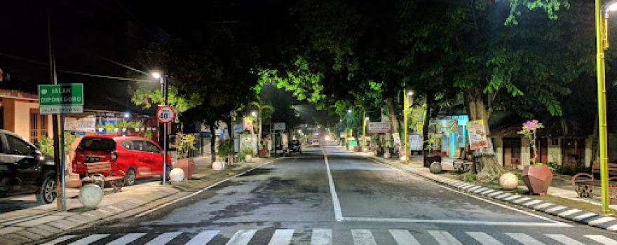 SELOSARI
