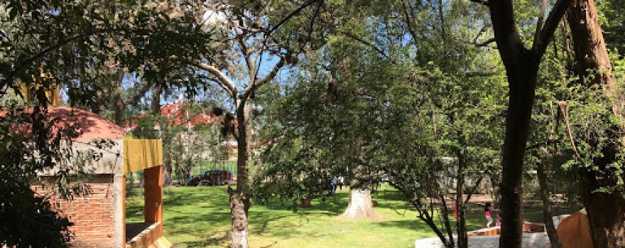 Recreativo Los Manantiales Park