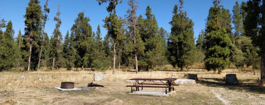 Grover Park