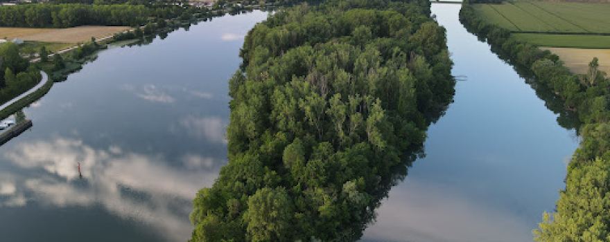 île Beyne