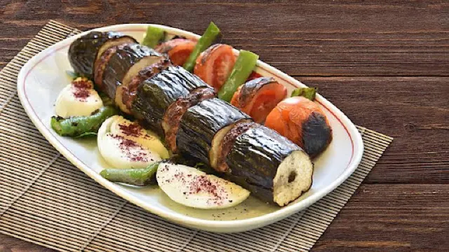 Hamsiköy NİYAZİ USTA