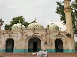 Kalma Chowk