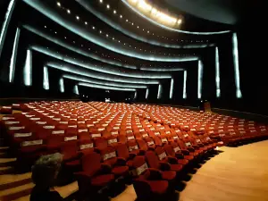 Teatro comunale Città di Vicenza