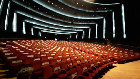 Teatro comunale Città di Vicenza