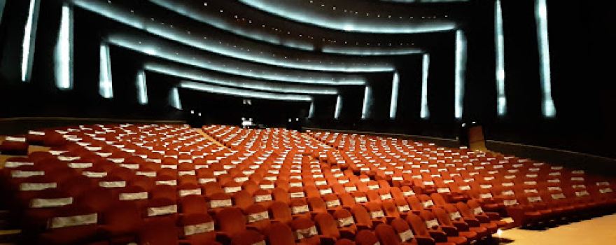 Teatro comunale Città di Vicenza
