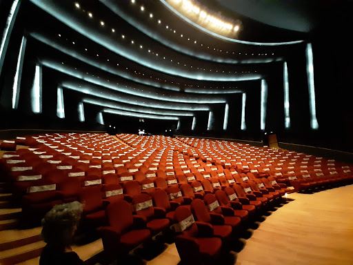 Teatro comunale Città di Vicenza