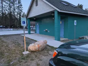 Cle Elum City Park