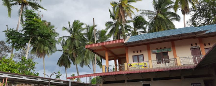 Masjid Raya Al Ikhlas