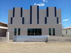 Assembléia de Deus de Cipoada