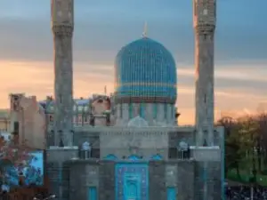 Masjid