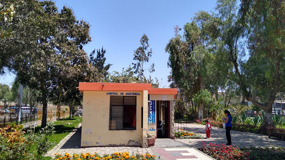 infantil Park