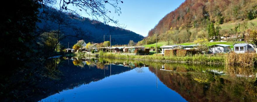 Moulin du Doubs