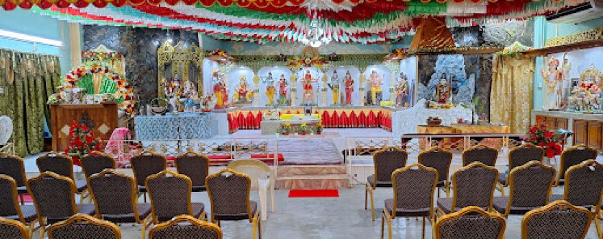 Doodnath Mandir - SDMS Br#254