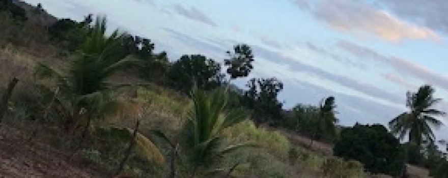 Rancho vitória são tomé RN