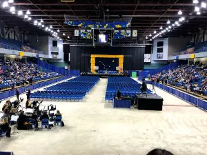 Carlson Center