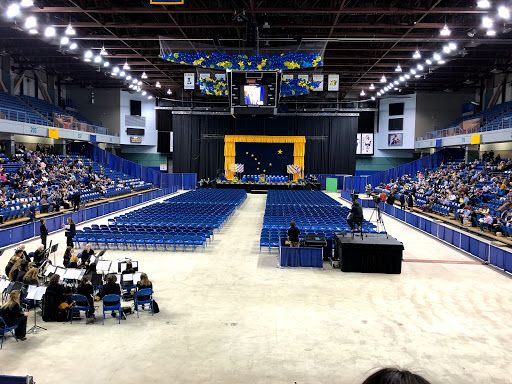 Carlson Center