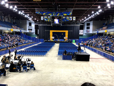 Carlson Center