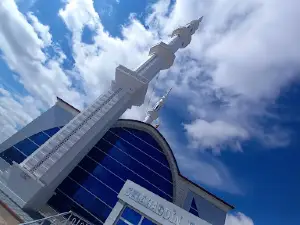 Selahaddin Eyyubi Camii