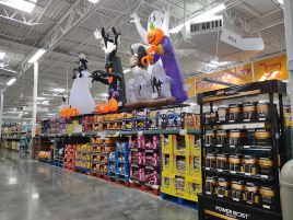 BJ's Wholesale Club
