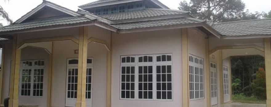 Masjid Nurul Huda
