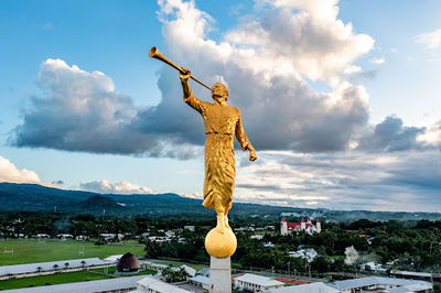 Apia Samoa Temple