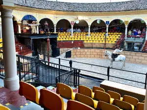 Europa-Park Teatro