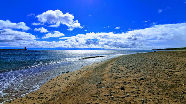 Berwick Seaview Caravan and Motorhome Club Campsite