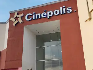 Cinepolis Cabo (C118)