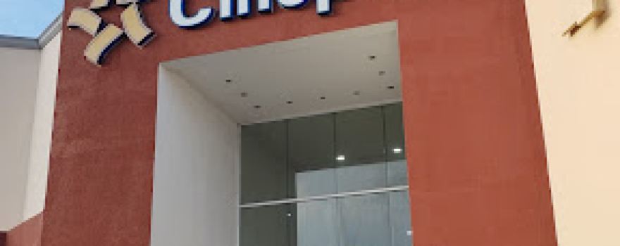 Cinepolis Cabo (C118)