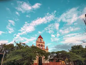 PRINCIPAL SAN ALFONSO Park